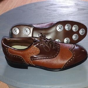 Footjoy Classic Golf Shoes